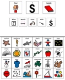 Adapted Book - Letters N-Z Bundle