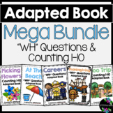 Adapted Book Mega Bundle