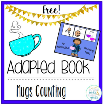 Preview of Adapted Book: Mugs Winter Counting