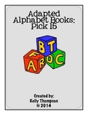 Adapted Book - {Pick 15 Books Bundle}
