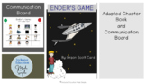 Adapted Book for Special Education – Ender's Game – Story 