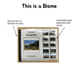 Adapted Books: "This is a Biome"