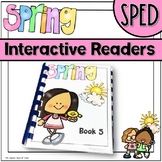 Adapted Books for Spring