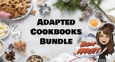 Adapted Cookbooks Bundle