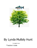 Adapted Novel Fish in a Tree-Complete Unit