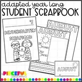 Adapted Calendar Curriculum- Special Education
