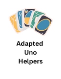 Adapted Uno Materials