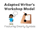 Adapted Writer's Workshop
