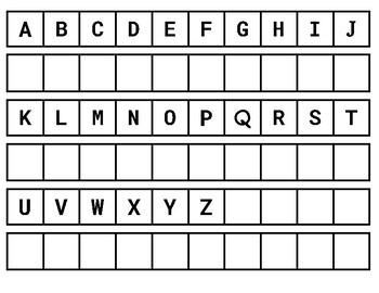 Graph Paper: Full Page Grid - quarter inch squares - 29x38 boxes - no name  line