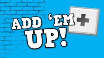Preview of Add 'Em Up!  (video)