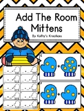 Add The Room Mittens Sums To 10