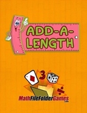 Add-a-Length: Linear Measurement Game