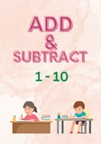 Add and Subtract