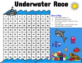 Add and Subtract on a Hundreds Chart Games