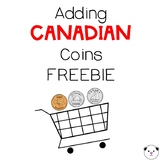 Adding Coin to 20 for Ontario and Canadian Teachers