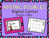 Adding Doubles Digital Math Center