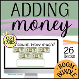 Adding Money | Money Math | Life Skills | MEGA BOOM BUNDLE