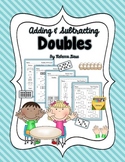 Adding & Subtracting Doubles
