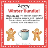 Adding Within 20 Winter Bundle!