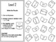 Adding and Subtracting Rational Numbers Activity: Escape Room Math