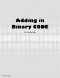 Adding in Binary (Computer Networking)