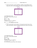 Adding using drawings, models, & equations to solve one an