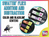 Swattin' Flies: Addition and Subtraction