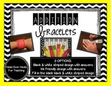 Addition Bracelets