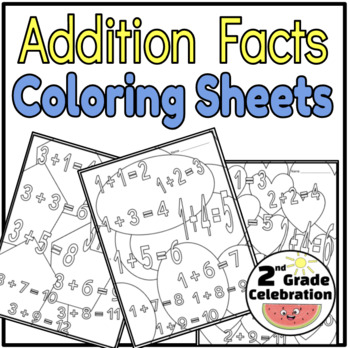 Learning Coloring Pages Not so Known Facts About About 