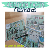 Addition Facts Flashcards
