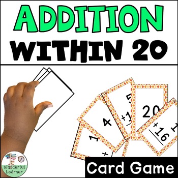 FISHING GAME ADDITION  MOTIVATION GAME FOR LESSON PLAN