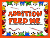 Addition Feed Me