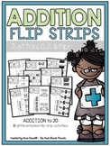 Addition Flip Strips