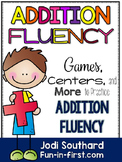 Addition Fluency