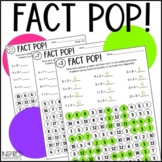 Addition Math Facts | Addition Fact Pop!