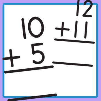 math equation clipart for teachers
