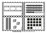 Addition Maths Trail (2nd class)