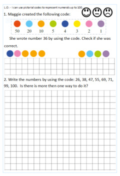 Preview of Addition Number bonds