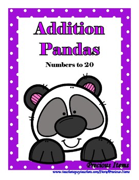 pandas addition