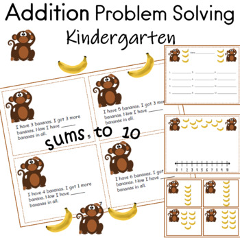 addition problem solving ks1