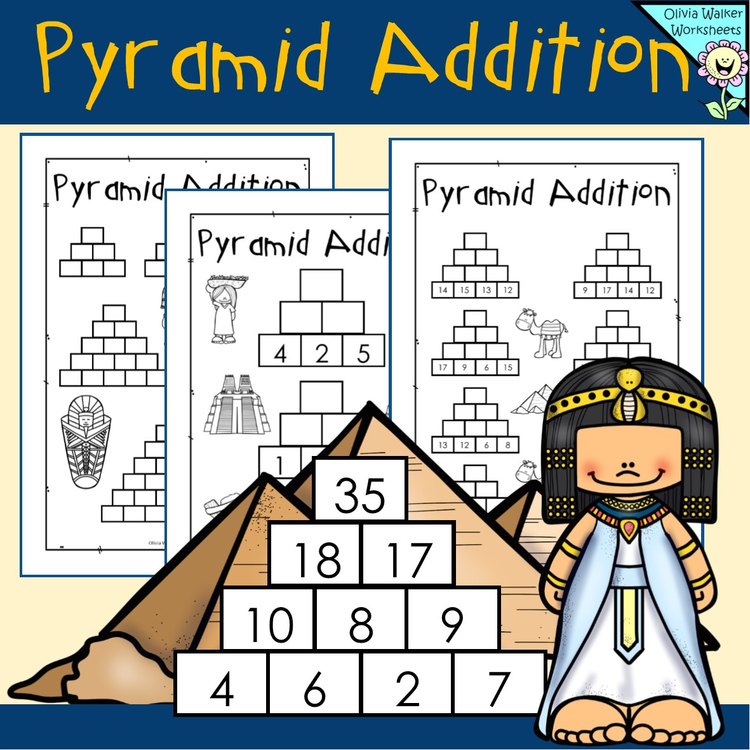 addition-pyramids-blank-and-ready-to-go-in-math-worksheets-pyramid-addition