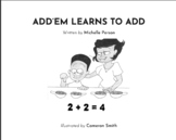 Addition Stories: Discover/Practice