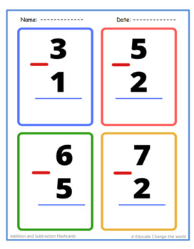 https://ecdn.teacherspayteachers.com/thumbitem/Addition-Subtraction-Flash-Cards-to-10-Skill-Drill-Flash-Cards-8769051-1668281450/original-8769051-2.jpg