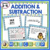 Addition and Subtraction Word Problem Multiple Representations