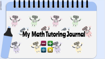 Preview of Addition/Subtraction & Multiplication/Division 2 step problem solving VIRTUAL