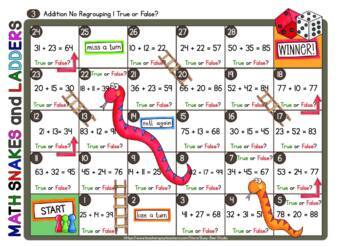 T2: Snake and Ladders – GRAFOS