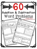 Addition & Subtraction Word Problems