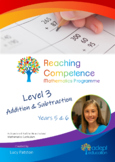 Addition & Subtraction for Grades 4 & 5