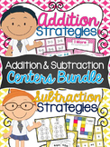 Addition and Subtraction