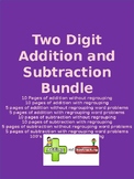 Addition and Subtraction Bundle